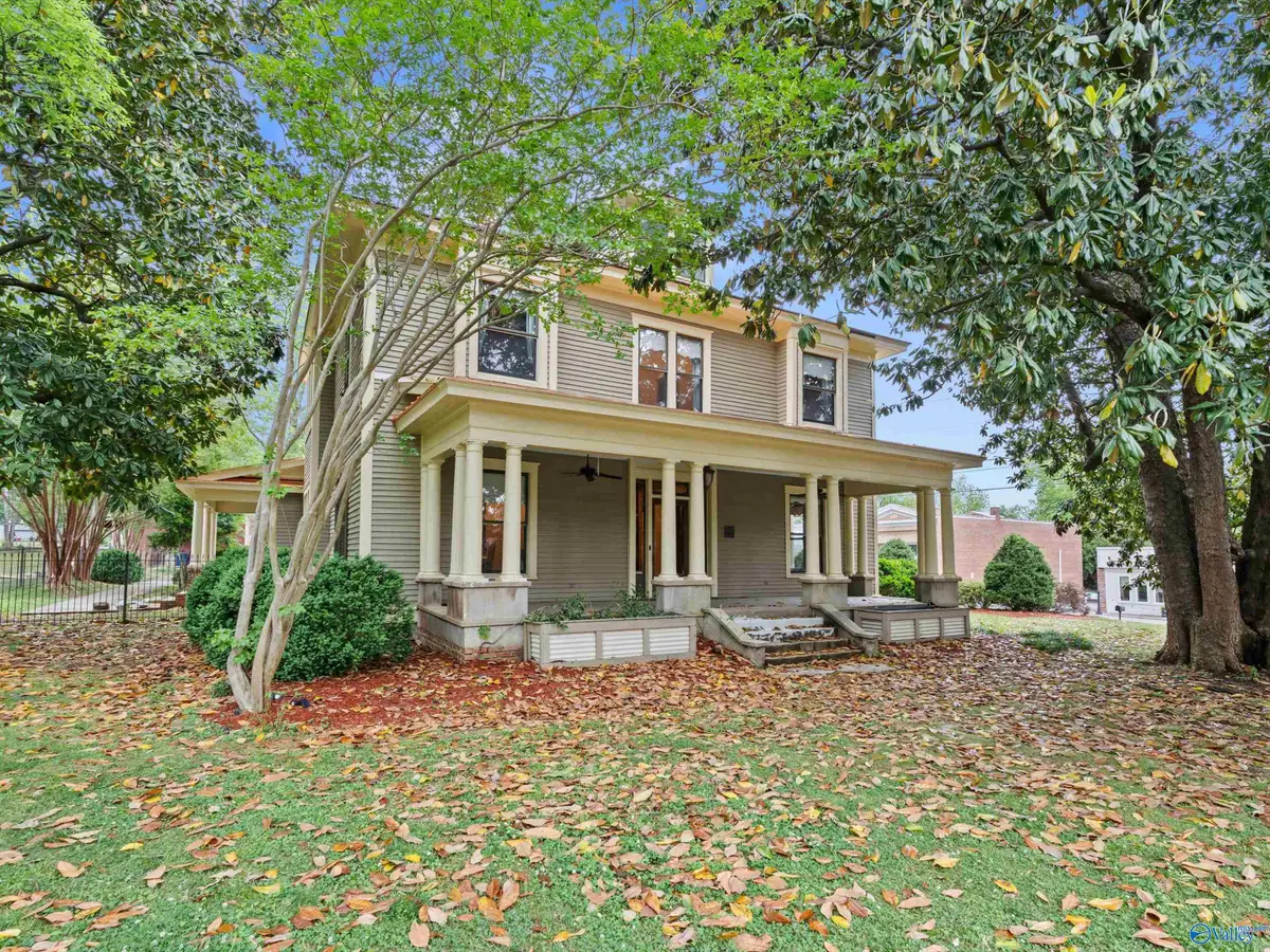 5499 Winchester Road, New Market, AL 35761 - #1