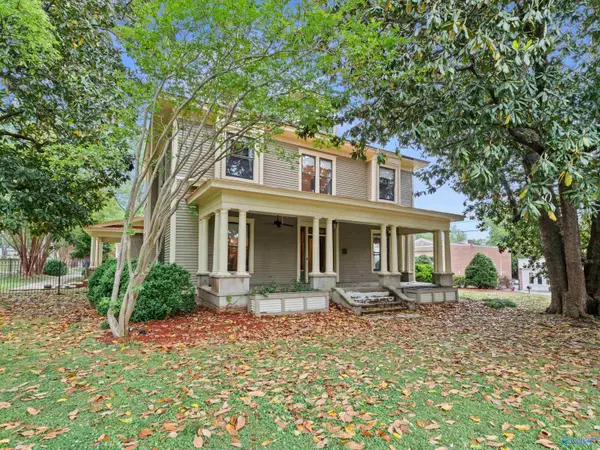 5499 Winchester Road, New Market, AL 35761