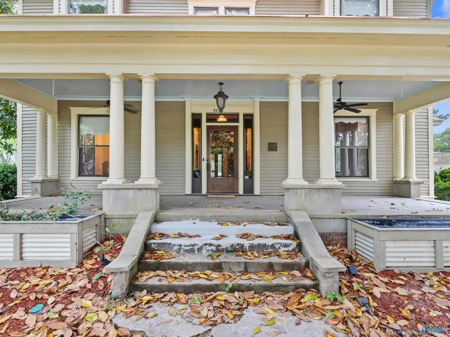 5499 Winchester Road, New Market, AL 35761 - #2