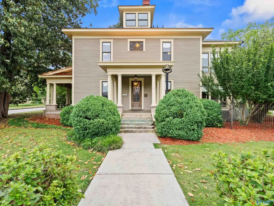 5499 Winchester Road, New Market, AL 35761 - #3