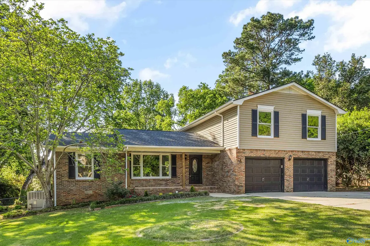 10110 Conrad Drive, Huntsville, AL 35803 - #1