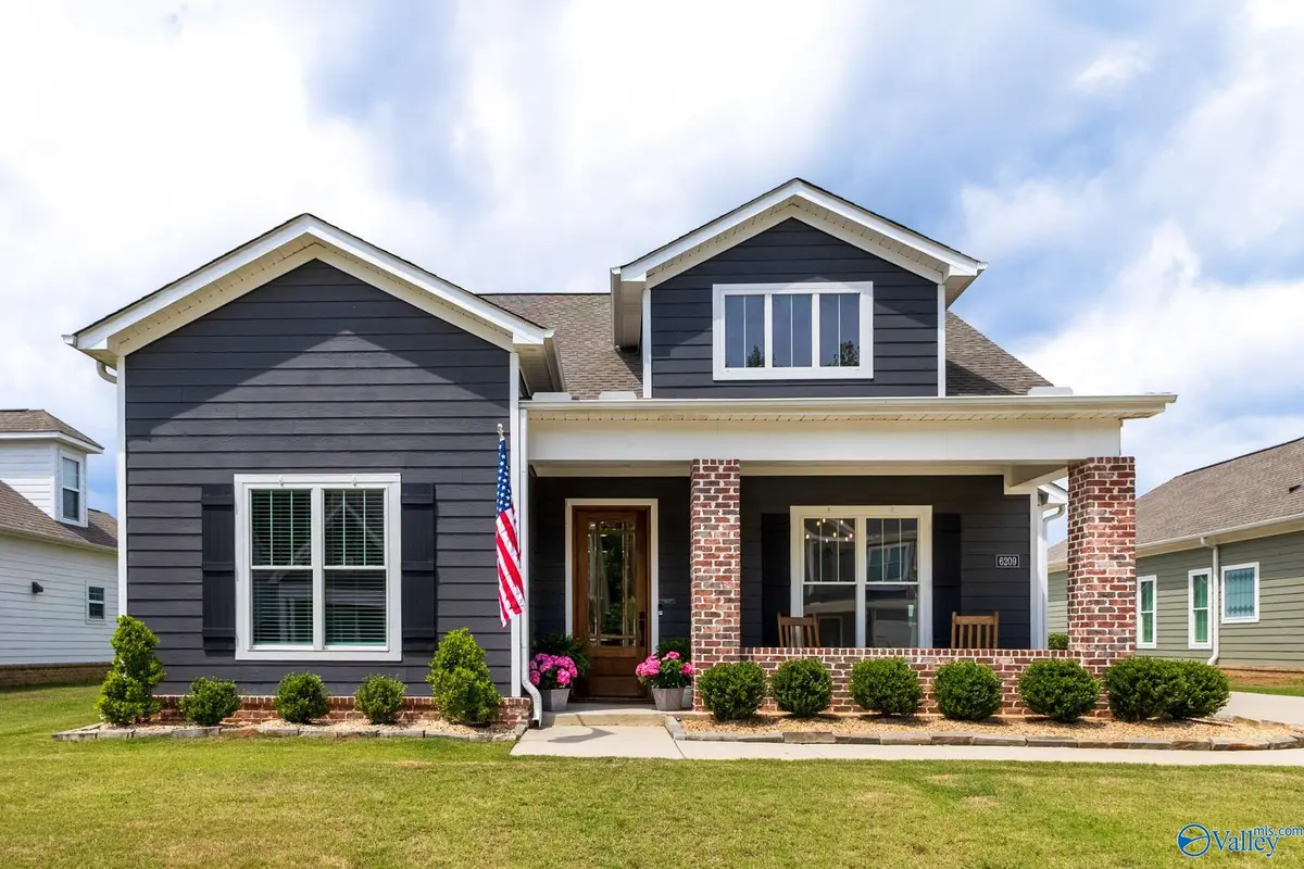 6209 Pembrook Pond Place, Owens Cross Roads, AL 35763 - #1