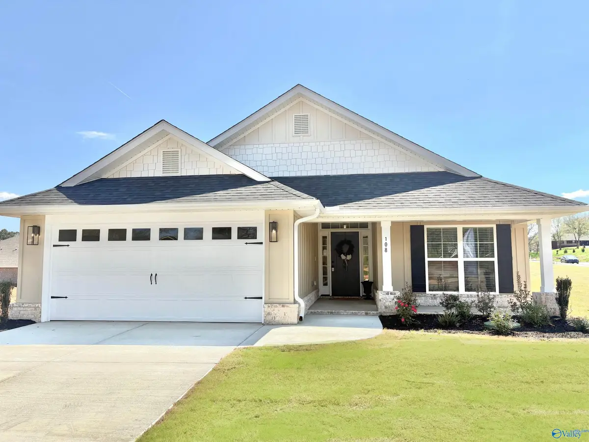 147 Ridgeland Trail, Huntsville, AL 35810 - #1