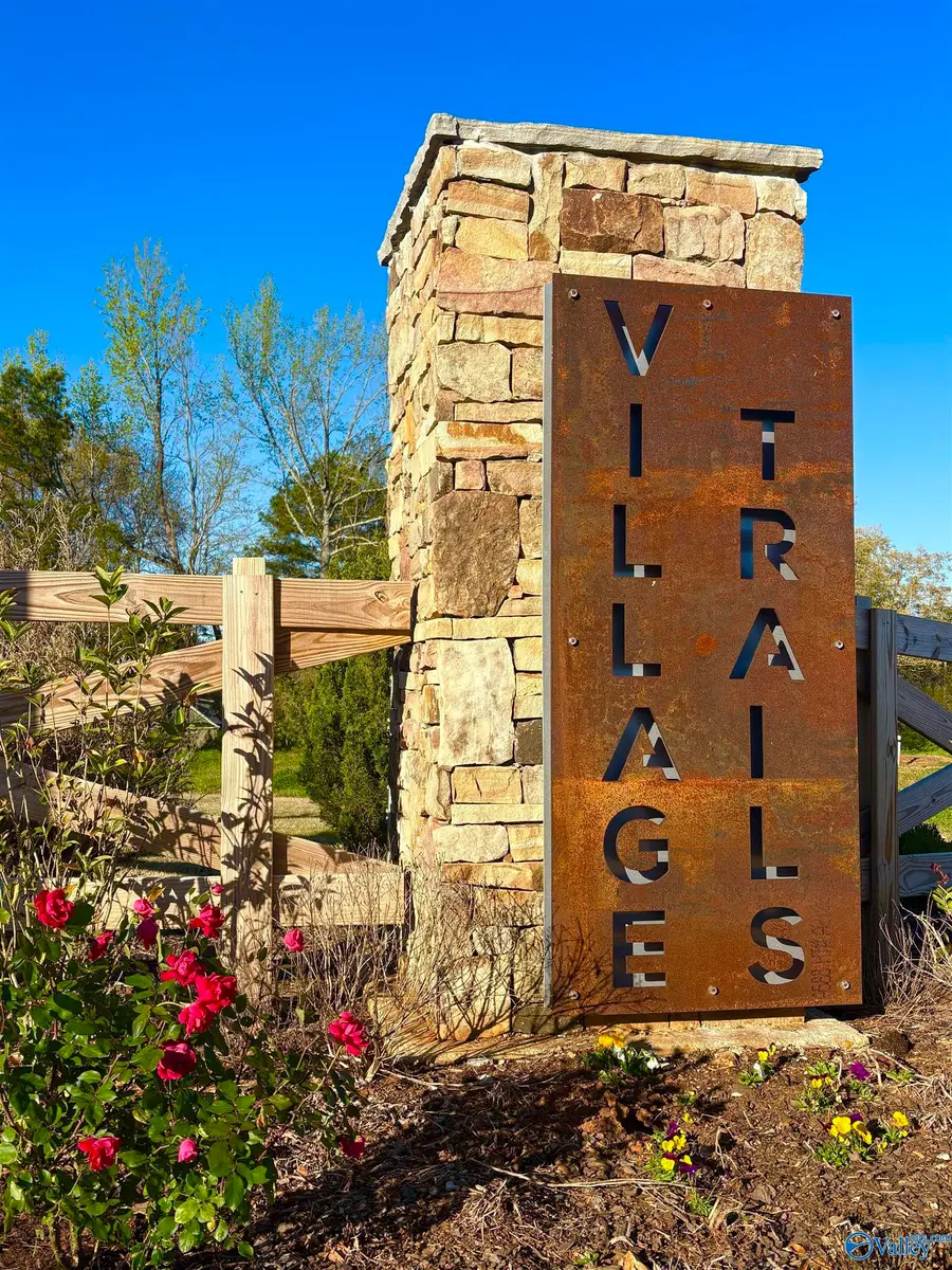 147 Ridgeland Trail, Huntsville, AL 35810 - #2