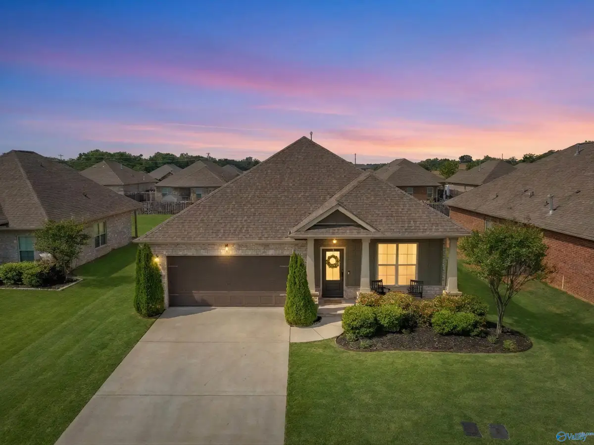 114 Goldfinch Drive, Madison, AL 35756 - #1