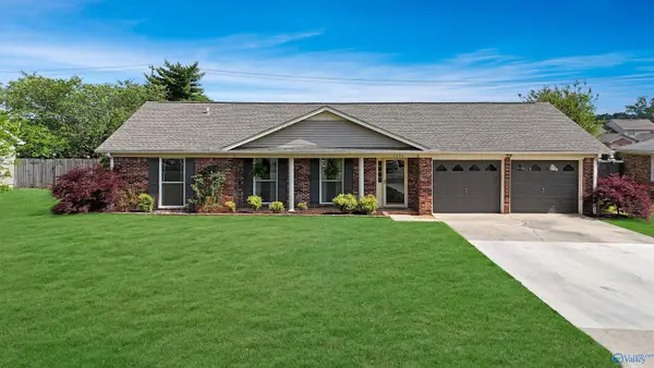 2202 Saint Andrews Street Sw, Decatur, AL 35603