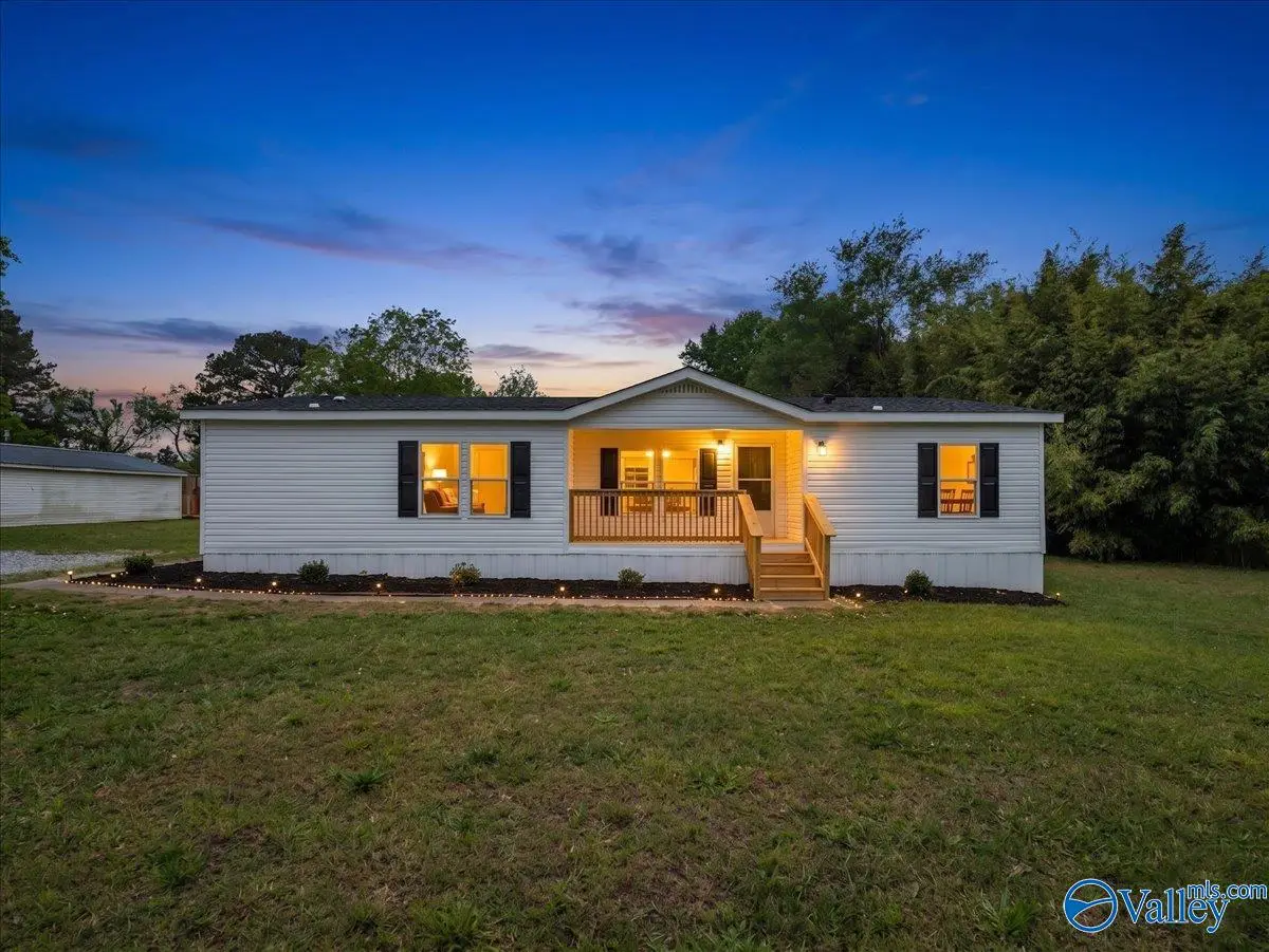 180 W Highlander Road, Harvest, AL 35749 - #1