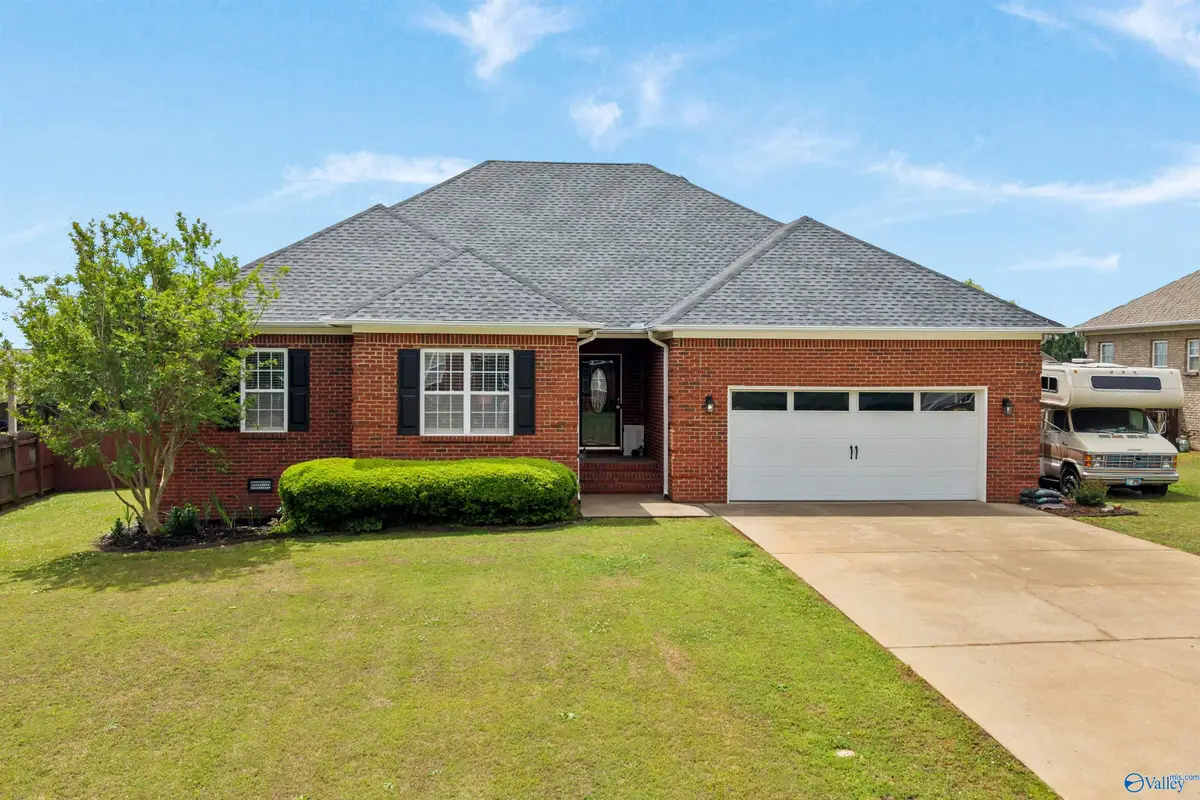 25850 Iron Gate Drive, Madison, AL 35756 - #1