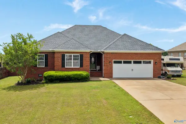 25850 Iron Gate Drive, Madison, AL 35756
