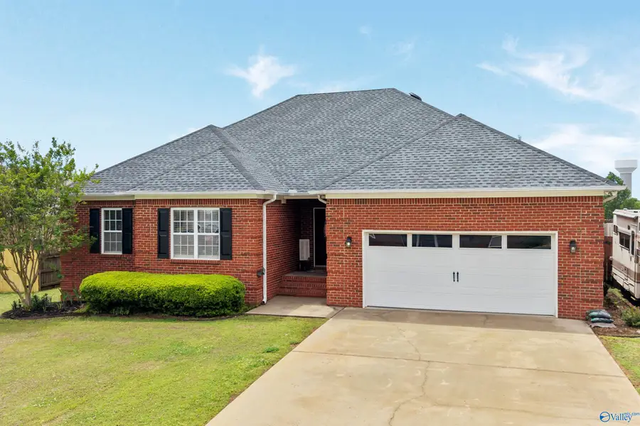 25850 Iron Gate Drive, Madison, AL 35756 - #2