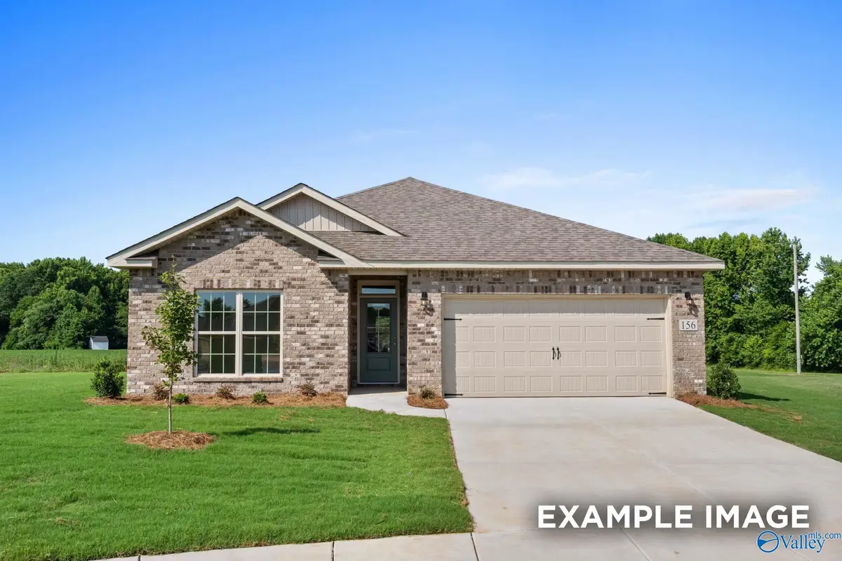 227 Jerrie Lynn Boulevard, Meridianville, AL 35759 - #1