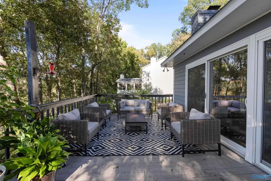 1803 Mountainbrook Drive, Huntsville, AL 35801 - #2