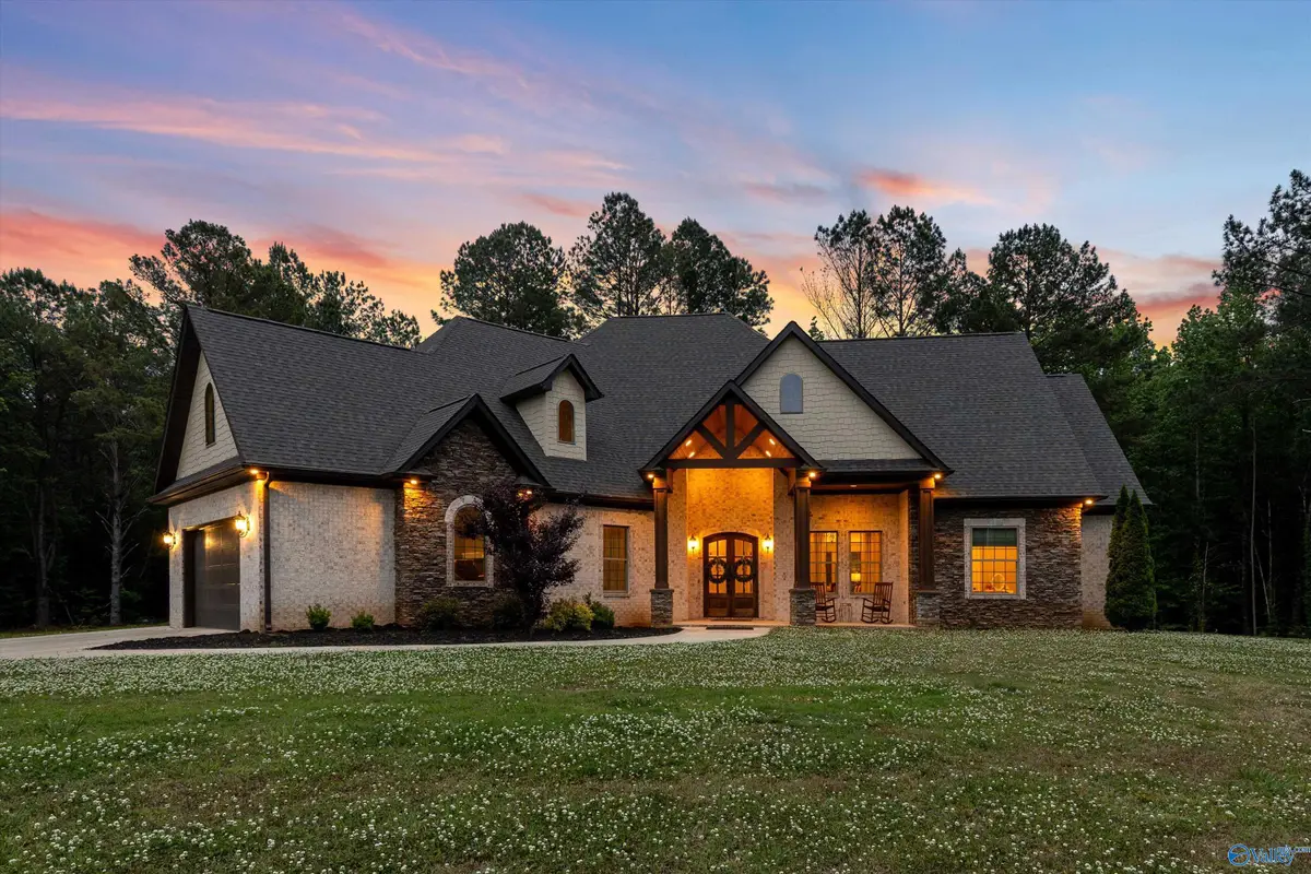 181 Robinson Road, Gurley, AL 35748 - #1