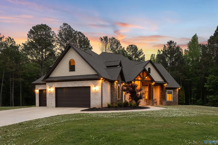 181 Robinson Road, Gurley, AL 35748 - #2
