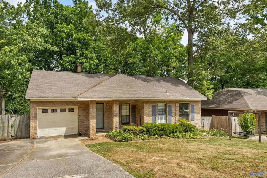 709 Mathis Drive Se, Huntsville, AL 35803 - #3