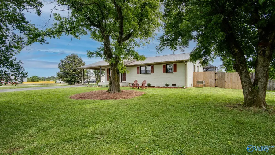 89 Thrasher Road, Guntersville, AL 35976 - #2