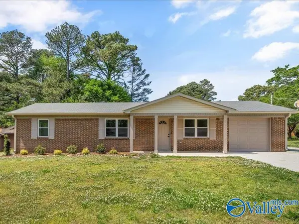 6002 Trisha Lane, Huntsville, AL 35811