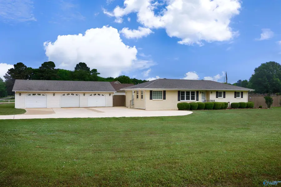 16021 Oneal Road, Athens, AL 35614 - #2