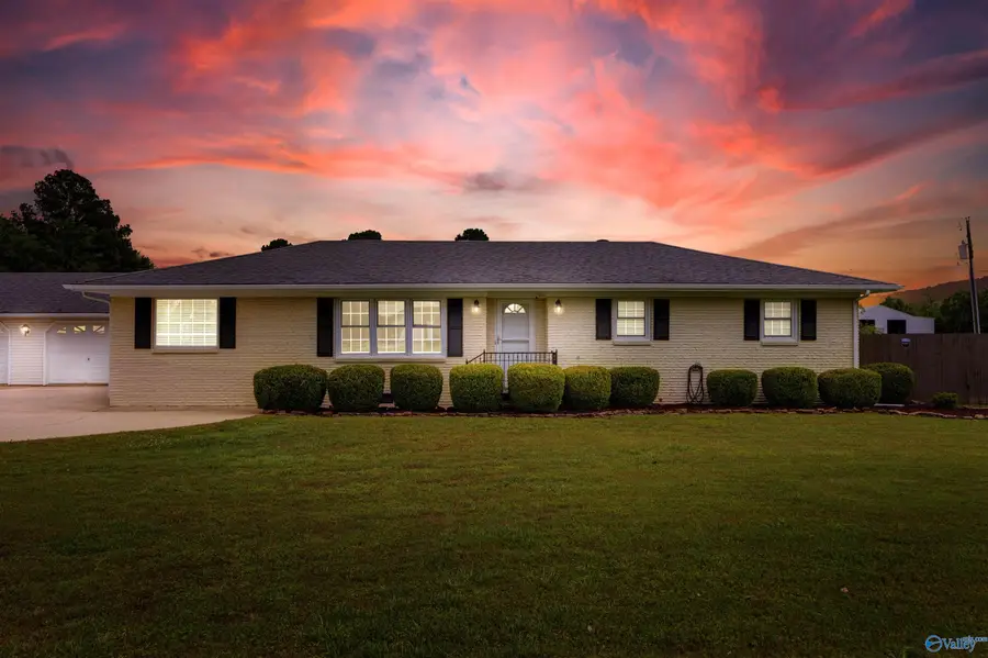 16021 Oneal Road, Athens, AL 35614 - #3