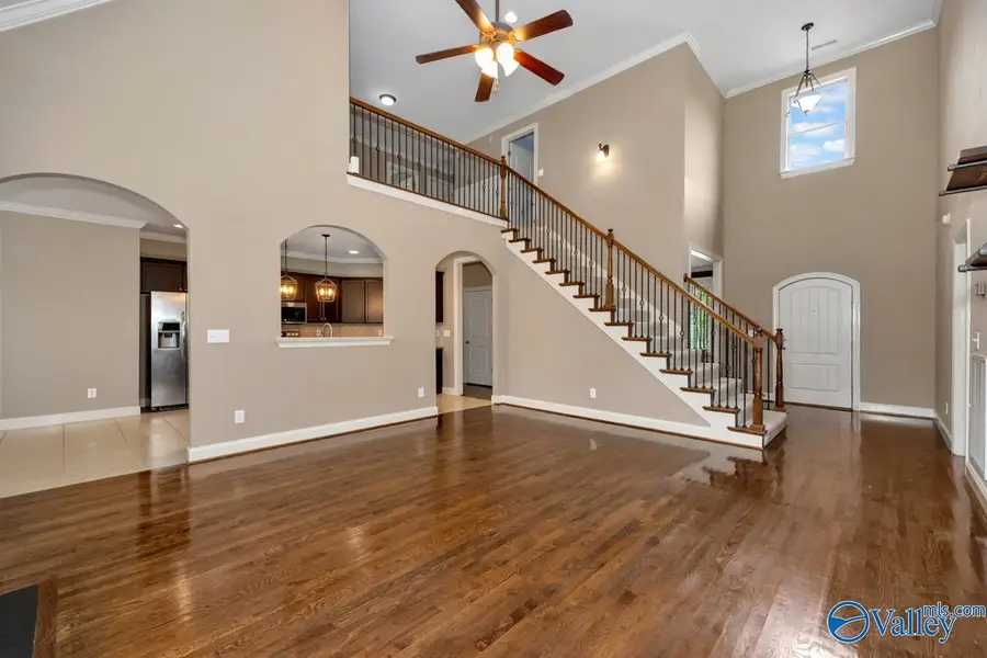 176 Silo Hill Road, Madison, AL 35758 - #2