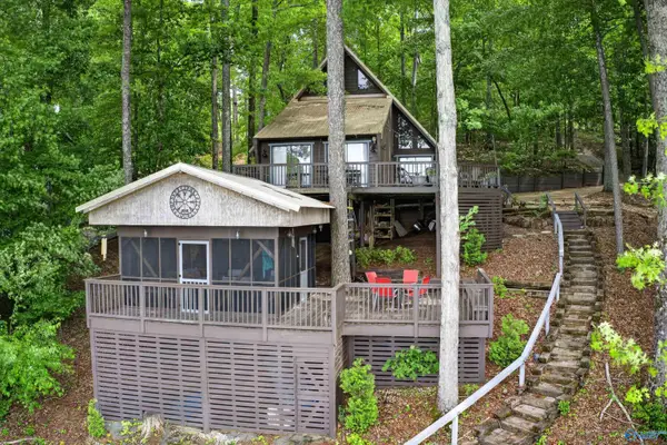 3691 County Road 104, Cedar Bluff, AL 35959