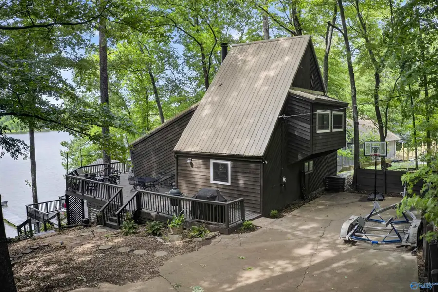 3691 County Road 104, Cedar Bluff, AL 35959 - #2