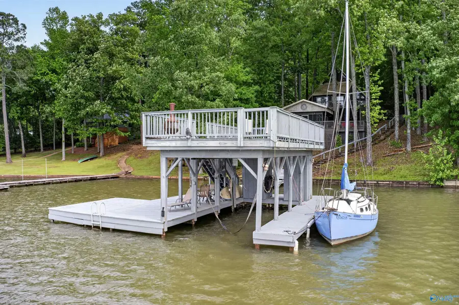 3691 County Road 104, Cedar Bluff, AL 35959 - #3