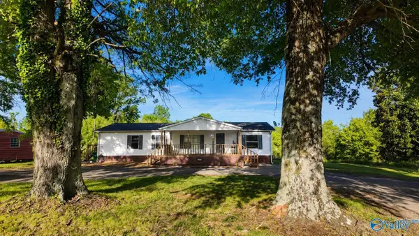 7280 County Road 85, Valley Head, AL 35989