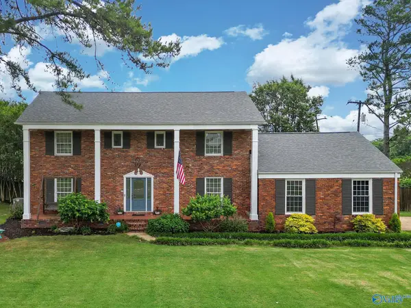 2212 Fleetwood Drive Se, Decatur, AL 35601