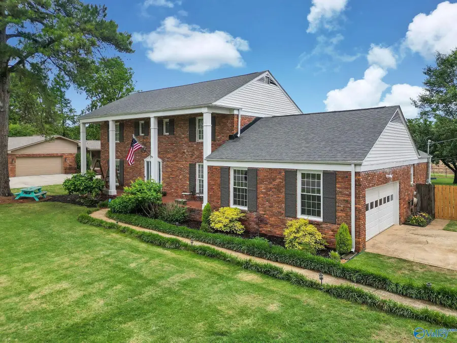 2212 Fleetwood Drive Se, Decatur, AL 35601 - #2