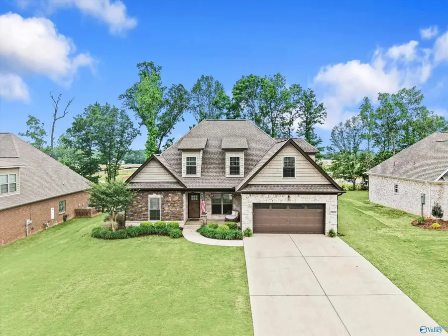 29222 Carnaby Lane, Toney, AL 35773 - #2