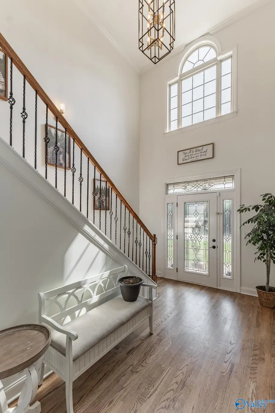110 Woodley Road, Madison, AL 35758 - #2