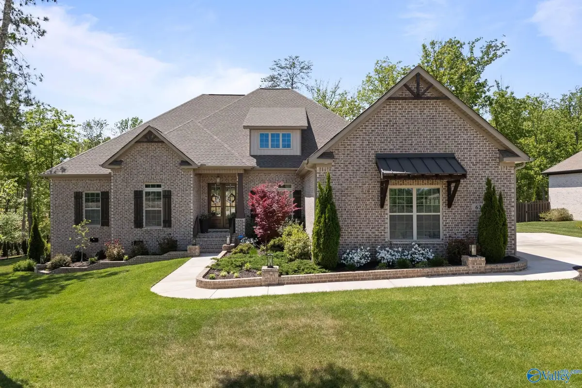 63 Natures Ridge Way Se, Huntsville, AL 35803 - #1