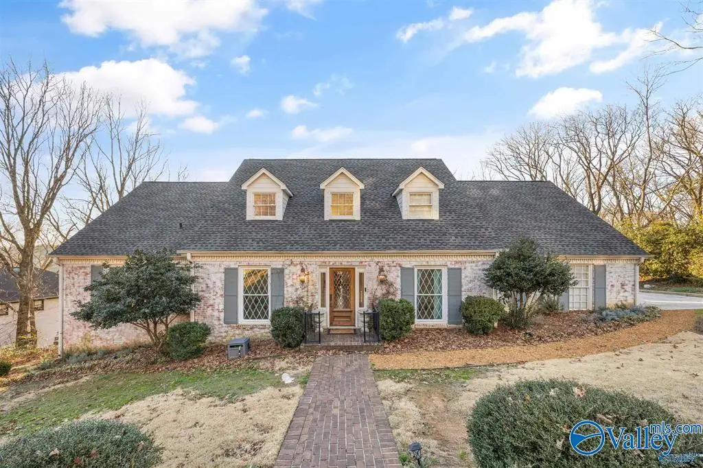 2708 Boulder Circle, Huntsville, AL 35801 - #1