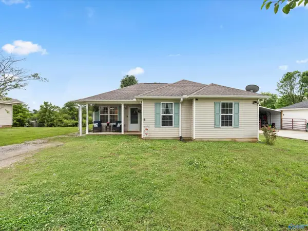 160 Sophia Drive, Toney, AL 35773