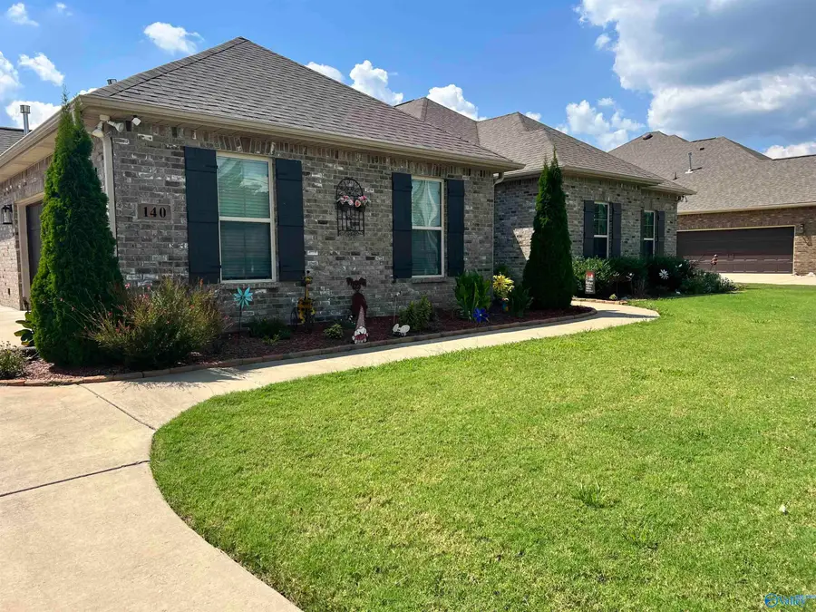Address Withheld By Seller, Huntsville, AL 35811 - #2