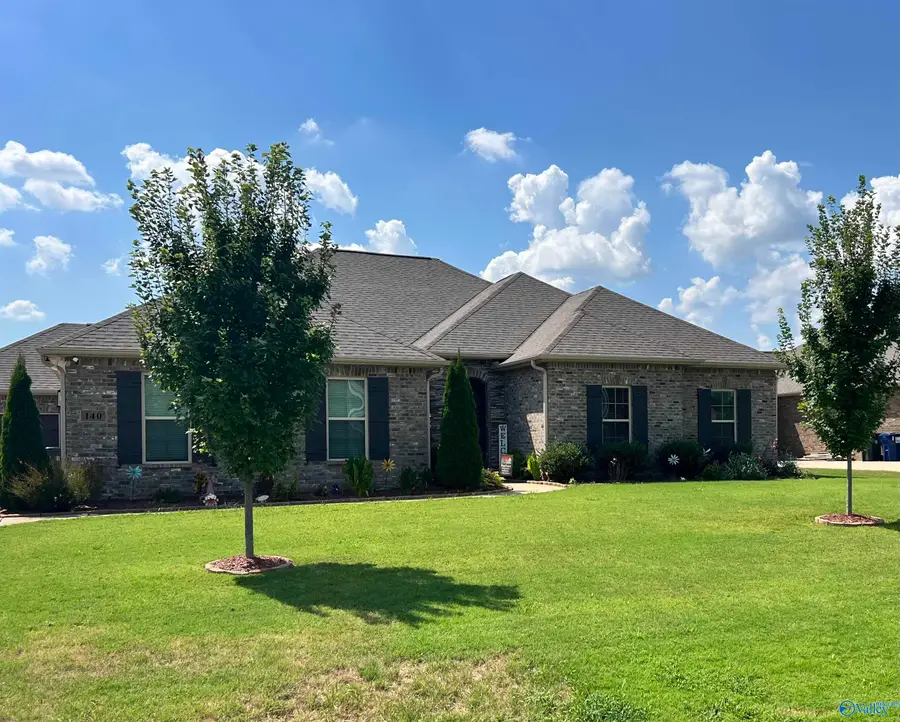 Address Withheld By Seller, Huntsville, AL 35811 - #3