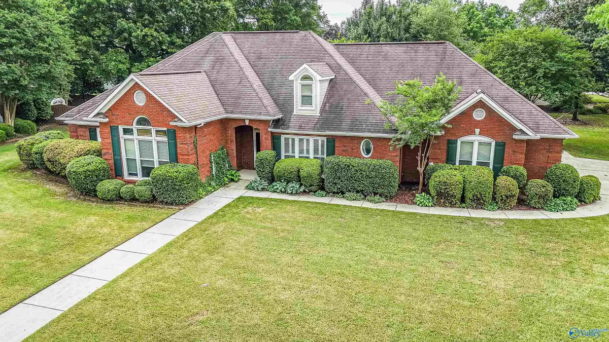 2734 Deford Mill Road Se, Owens Cross Roads, AL 35763 - #1