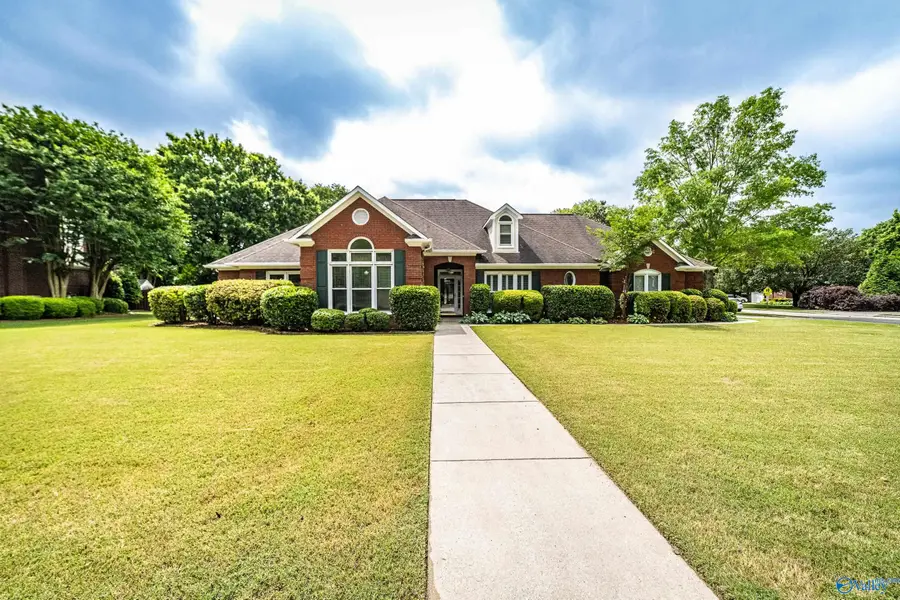 2734 Deford Mill Road Se, Owens Cross Roads, AL 35763 - #2
