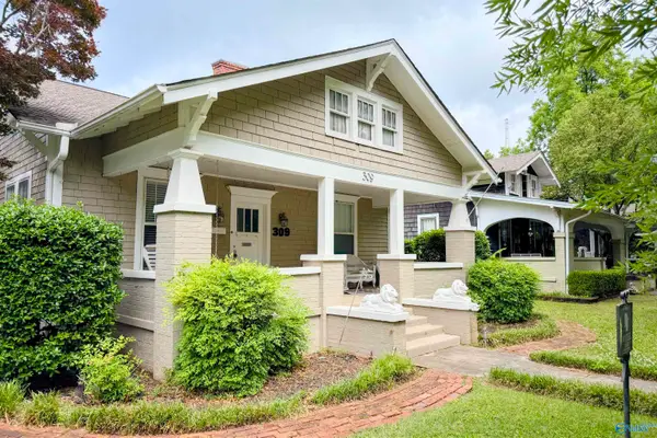 309 Canal Street Ne, Decatur, AL 35601