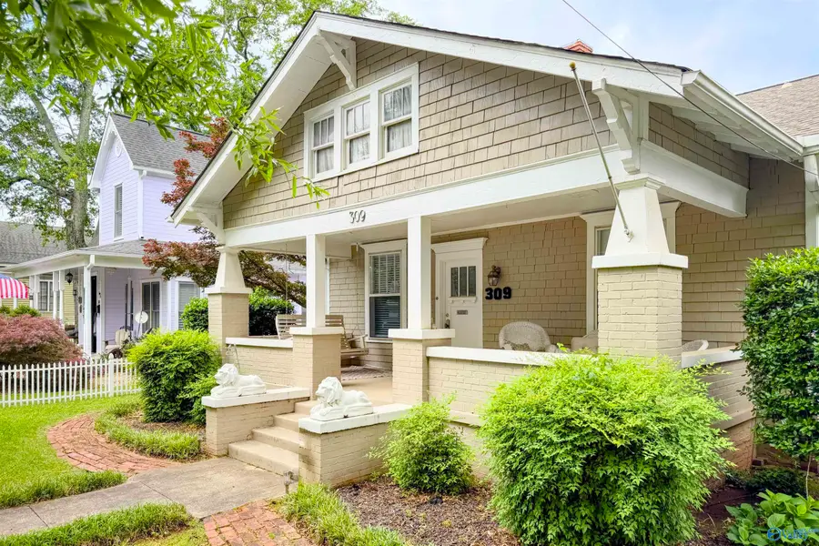 309 Canal Street Ne, Decatur, AL 35601 - #2