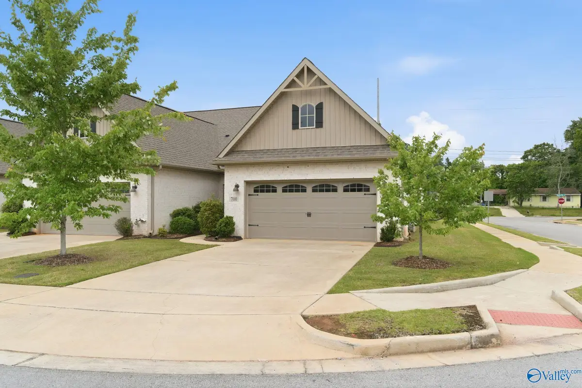 700 Rivulet Drive Sw, Huntsville, AL 35824 - #1