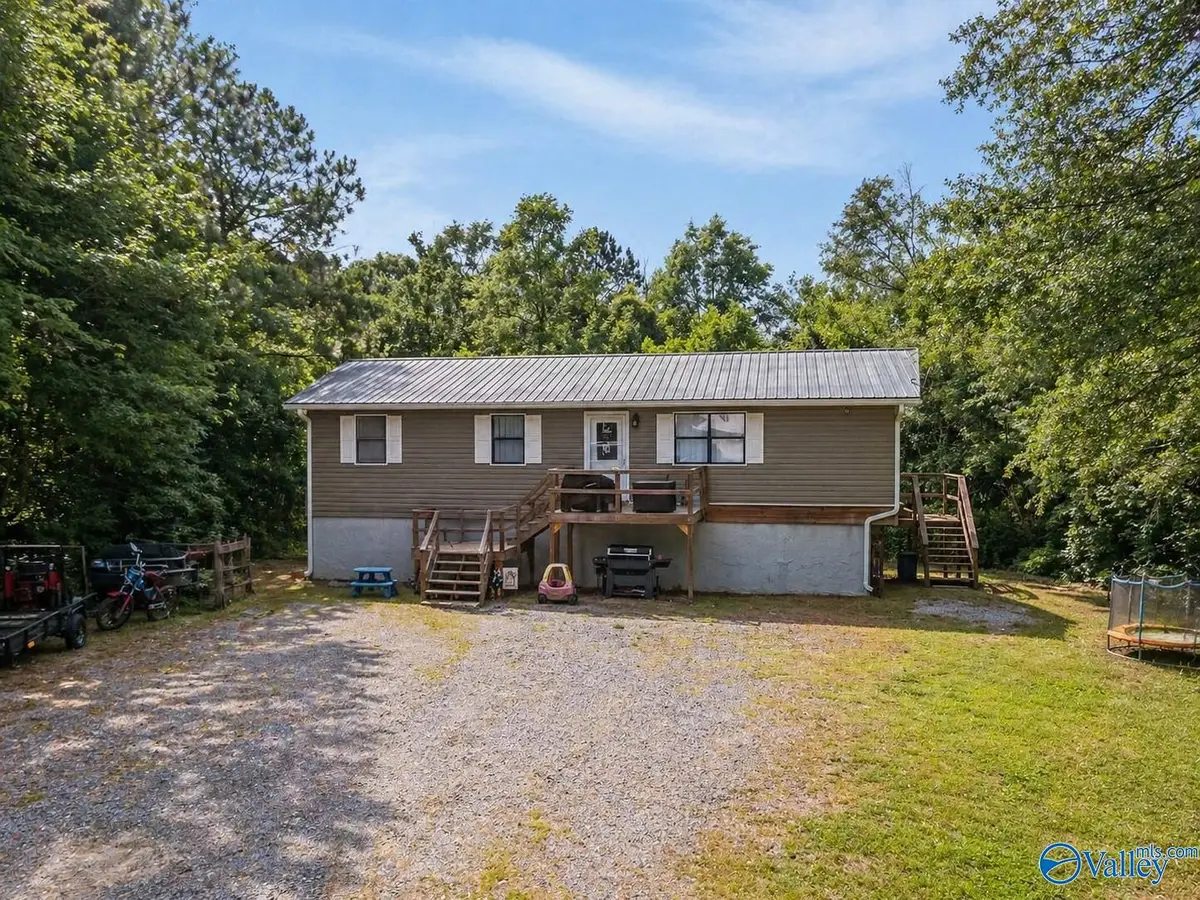 2445 County Road 69, Centre, AL 35960 - #1