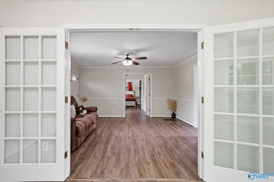 2445 County Road 69, Centre, AL 35960 - #2
