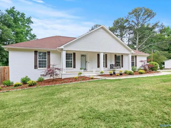 15431 Line Road, Athens, AL 35613