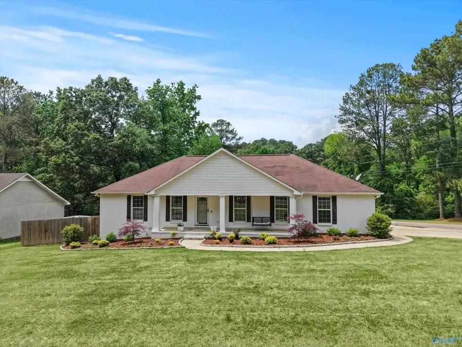 15431 Line Road, Athens, AL 35613 - #3