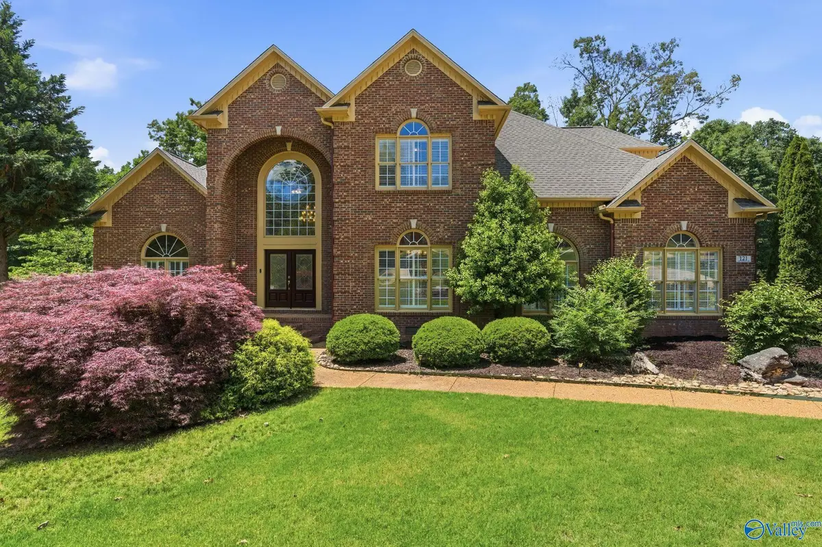 121 Cheekwood Drive, Madison, AL 35758 - #1