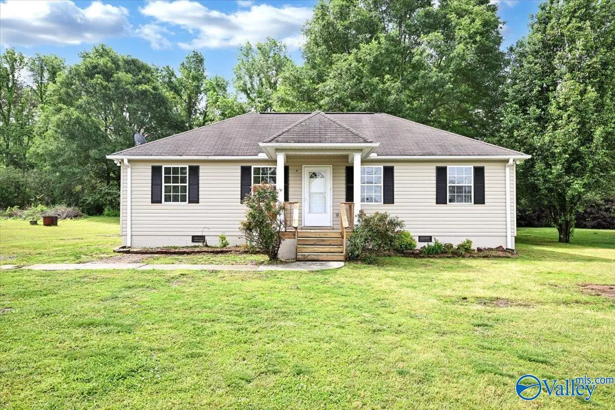 101 Maple Circle, Arab, AL 35016 - #1