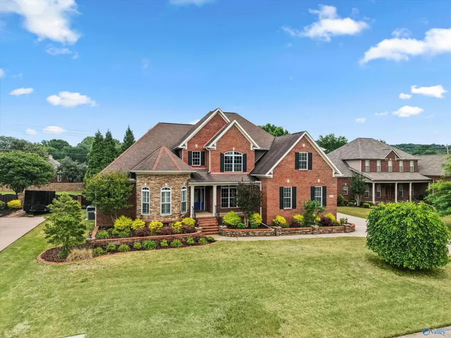 103 Whitehall, Madison, AL 35758 - #3