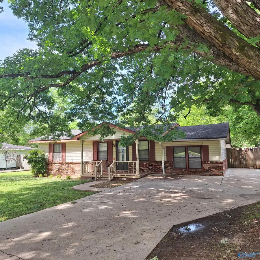 2313 State Avenue Sw, Decatur, AL 35601 - #2